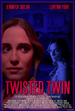 Twisted Twin Susan Boyajian LifeTime